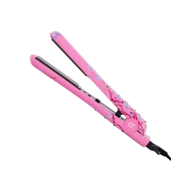 Amika flat iron pink hotsell