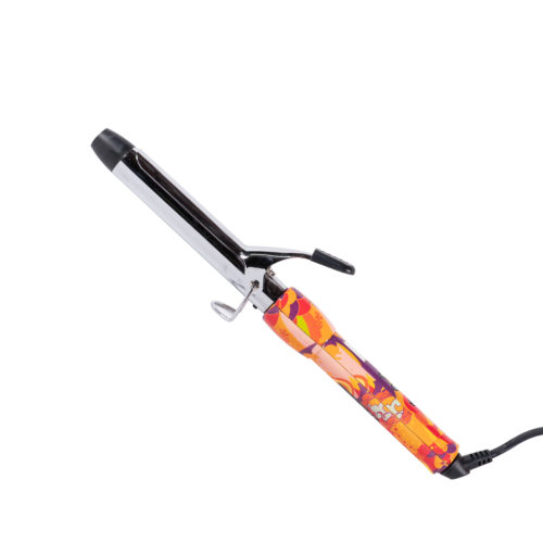 Amika Digital Titanium Pro Curler