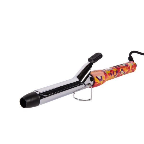 Amika Digital Titanium Pro Curler