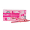 Amika Blush 1 Inch Pro Styler