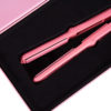 Amika Blush 1 Inch Pro Styler