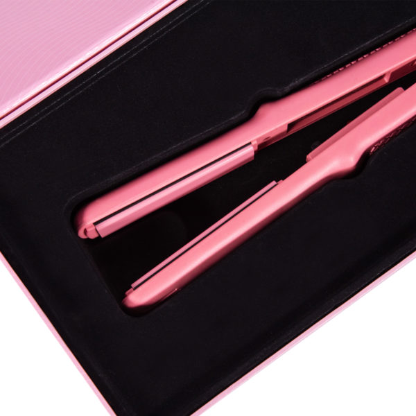 Amika Blush 1 Inch Pro Styler