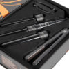 Amika Ebony Pro Styling Box Set
