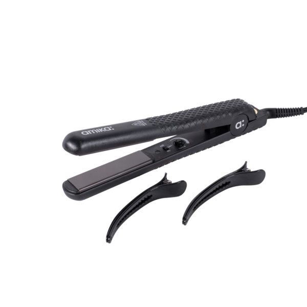 Amika Ebony Pro Styling Box Set