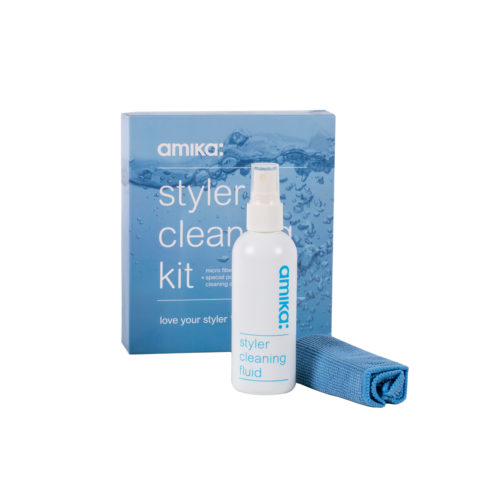 Amika Styler Cleaning Kit