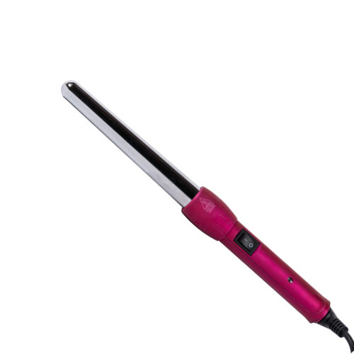 Amika Titanium Clip Free Curler