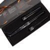 Amika Triple Barrel Pro Curler