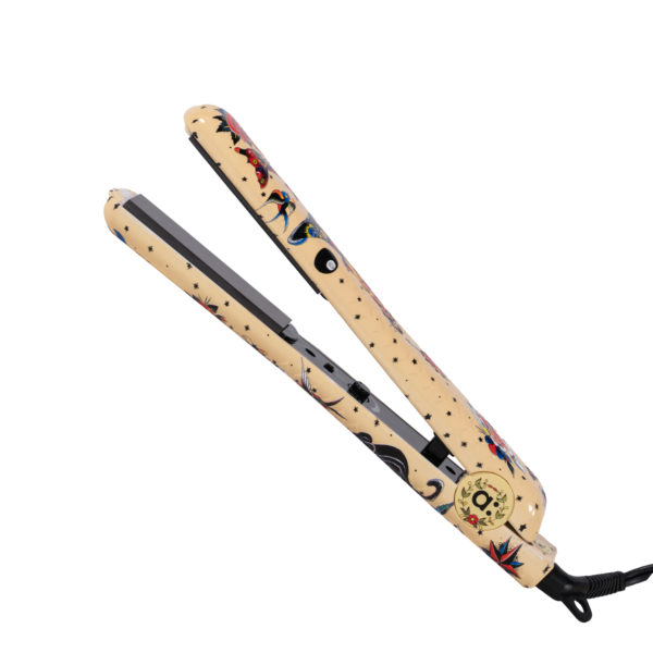 Amika True Tattoo Ceramic Styler