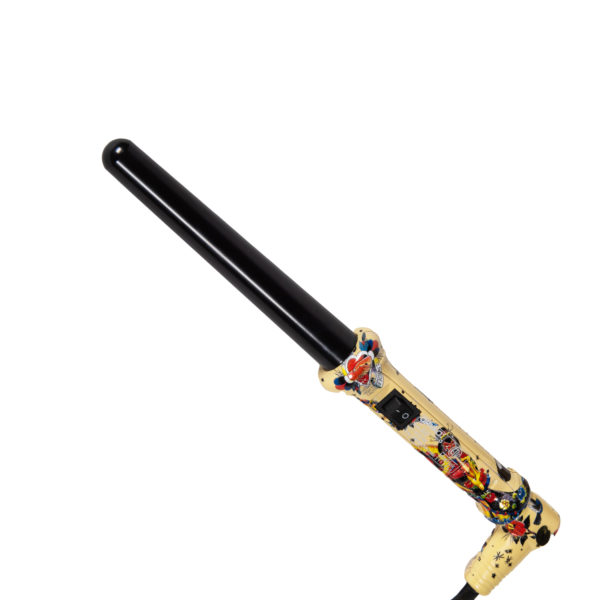 Amika True Tattoo Tourmaline Curler Amika True Tattoo Tourmaline Curler