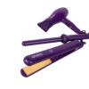 Amika Deep Purple Trio Styler Box Set