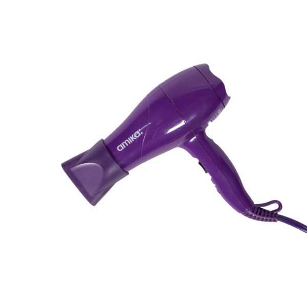 Amika Deep Purple Trio Styler Box Set