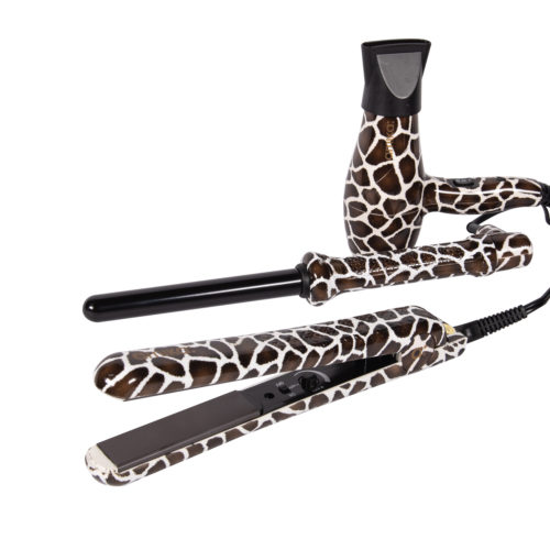 Amika Giraffe Trio Styler Box Set