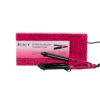 Juicy Hot Pink Cheetah Tourmaline Crimper