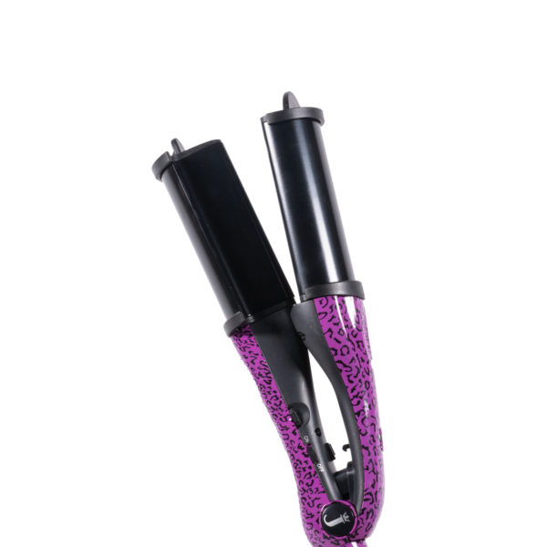 Juicy 45mm Natural Waver