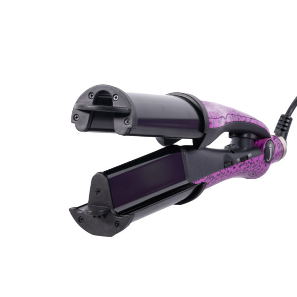 Juicy 45mm Natural Waver
