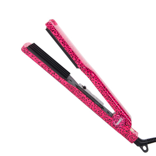 Juicy 2 Inch Tourmaline Crimper