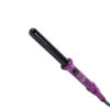 Juicy 25mm Curler Purple Cheetah