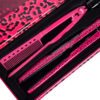 Juicy Hot Pink Cheetah Juicy Pro Steam Styler