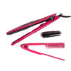 Juicy Hot Pink Cheetah Juicy Pro Steam Styler