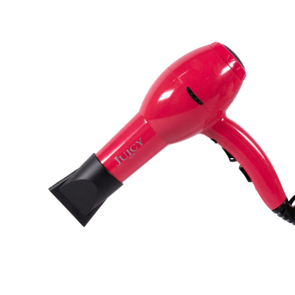 Juicy Pro Dryer Pink