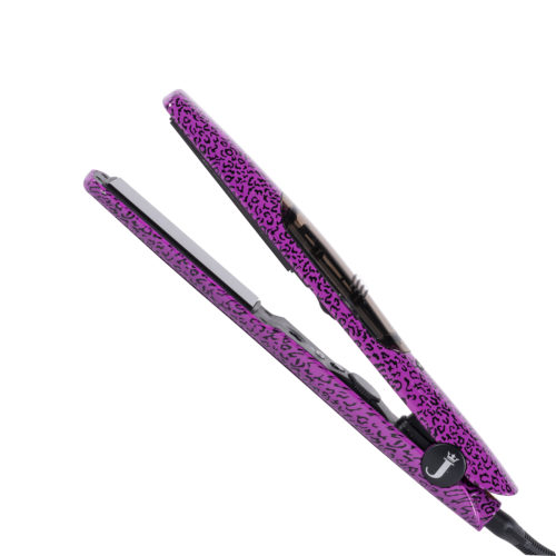 Juicy Purple Cheetah Juicy Pro Steam Styler