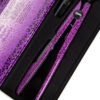 Juicy Purple Cheetah Juicy Pro Steam Styler